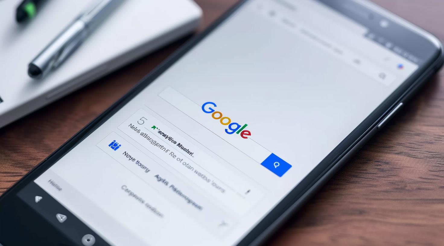 Einblicke in die Welt des Online Marketings