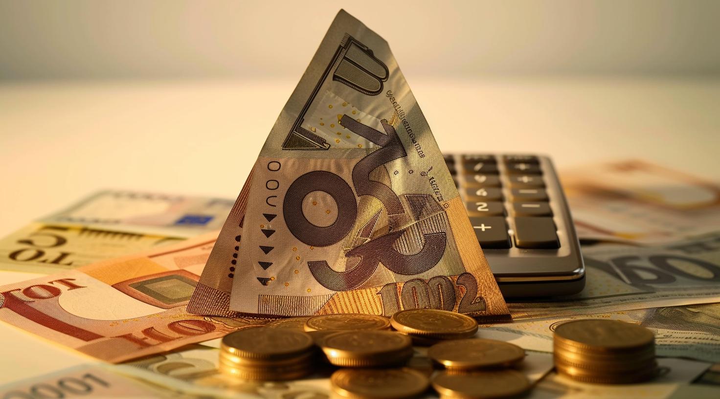 Gründen einer Firma: Finanzierungsmöglichkeiten im Überblick