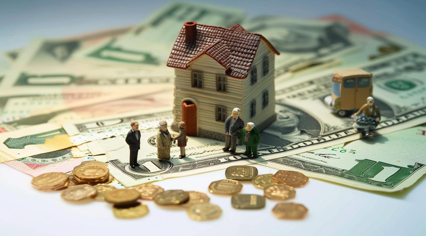 Die Altersvorsorge und warum sie so wichtig ist